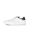 CARLSON WEISS BROGUE PLIMSOLL