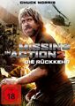 Missing in Action 2 - Die Rückkehr - DVD / Blu-ray - *NEU*