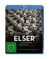 Elser - Er hätte die Welt verändert [Blu-ray]