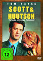 Scott & Huutsch (und Huutch) Tom Hanks                               | DVD | 075