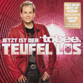 CD TOBEE Best Of Hits Aua Im Kopf Lotusblume Der Bass muss Fi***  Pretty Belinda
