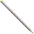 Schmaler Dreikant-Bleistift für Linkshänder - STABILO EASYgraph S Metallic  ...