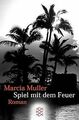 Spiel mit dem Feuer von Muller, Marcia | Buch | Zustand gut