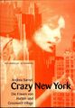 Crazy New York Die Frauen von Harlem und Greenwich Village Andrea Barnet, Andrea