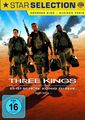 Three Kings DVD Zustand gut
