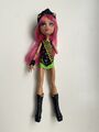 Monster High Howleen Wolf 13 Wünsche/13 wishes