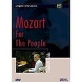 Mozart For The People von | DVD | Zustand gut