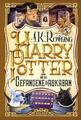 Harry Potter 3 und der Gefangene von Askaban - J. K. Rowling -  9783551557438