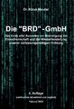 Die BRD-GmbH NEU 4. Aufl. 2023 v. Dr. Klaus Maurer signiert + Echtheitsmerkmale