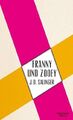 Franny und Zooey | Jerome D. Salinger, J.D. Salinger | 2019 | deutsch