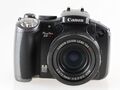 Digitalkamera Kamera Canon PowerShot S5 IS Kompaktkamera Camera 8.0MP - OVP