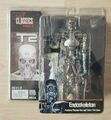 Neca Cult Classics T2 Terminator 2 Endoskeleton Figur NEU OVP new MOC