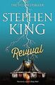 Revival von King, Stephen | Buch | Zustand gut