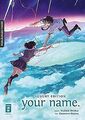 your name. Luxury Edition von Shinkai, Makoto, Koto... | Buch | Zustand sehr gut