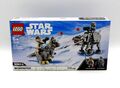 Lego Star Wars - 75298  AT-AT™ vs. Tauntaun™ Microfighters - NEU & OVP!