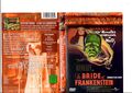 Classic Monster Collection - Frankensteins Braut DVD r269