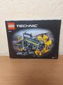 Lego Technic 42055 Schaufelradbagger 