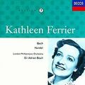 Ferrier-Edition 7 von Ferrier,Kathleen | CD | Zustand sehr gut