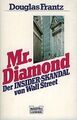 Mr. Diamond. Der Insider- Skandal von Wall Street. von F... | Buch | Zustand gut