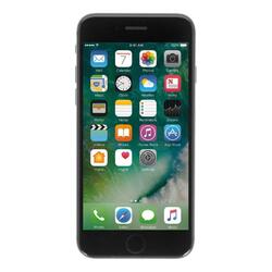 Apple iPhone 7 256GB schwarz  (1857942)Der Defekt ist im Artikel beschrieben!