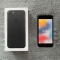 🟢 Apple iPhone 7 A1778 (GSM) - 32GB - Schwarz (Ohne Simlock)