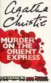 Murder on the Orient Express (Poirot) by Christie, Agatha 0007119313