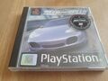 Need for Speed Porsche (Sony PlayStation 1/PS1 Spiel in OVP mit Anleitung