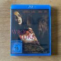 Wrong Turn 1 - I [Blu-ray] Horror Film