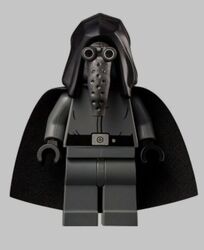 LEGO® Star Wars™ Minifigur Garindan Mos Eisley Cantina Trooper 75290 sw1127