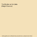 The Murder on the Links (King's Classics), Agatha Christie