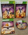 Saints Row Gat Out of Hell First Edition Microsoft Xbox 360 sehr guter Zustand