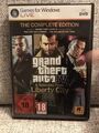 Grand Theft Auto IV - Complete Edition (PC, 2010)