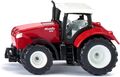 siku 1105, Mauly X540, Metal/Plastic, Red, Toy Tractor for Children