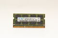 Samsung 2GB DDR3 1066MHz PC3-8500S-07-10-F2 Notebook Speicher RAM M471B5673FH0-C