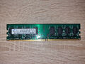 Samsung DDR2 1 GB 2Rx8 PC2-5300U Arbeitsspeicher RAM