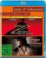 Die Maske des Zorro/Die Legende des Zorro - Best of ... | DVD | Zustand sehr gut