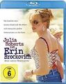 Erin Brockovich - Eine Wahre Geschichte [Blu-ray] vo... | DVD | Zustand sehr gut