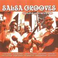 Salsa Grooves-The Best of Buena Vista & more (BMG) Perez Prado and his Or.. [CD]