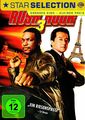 Rush Hour 3 - Jackie Chan - Chris Tucker # DVD * OVP * NEU