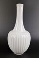 Mid Century Heinrich & Co. Porzellan Vase - Solifleur Vase - 19 cm