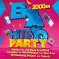 BRAVO HITS PARTY 2000ER  3 CD NEU