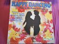 The Disco Dance Orchester  (3935) Happy Dancing 1979 Happy Music 34268 3 Germany