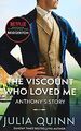 Bridgerton: The Viscount Who Loved Me (Bridgerton... | Buch | Zustand akzeptabel