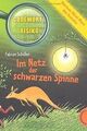 Im Netz der schwarzen Spinne - aus der Reihe Codewo... | Buch | Zustand sehr gut