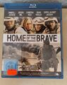 5141 Home of the Brave - mit Samuel L. Jackson & 50 Cent - Blu Ray 2006