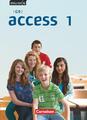 English G Access - G9 - Band 1: 5. Schuljahr - Schülerbuch | Buch | 978306036384