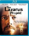 Das Lazarus Projekt [Blu-ray] von Scott Glenn | DVD | Zustand sehr gut