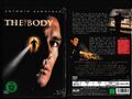 The Body - Antonio Banderas  DVD/NEU/OVP