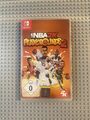   Nintendo Switch Spiel - NBA 2K Playgrounds 2 (2018)