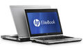 Laptop HP EliteBook 2560p i5-2520m 4GB 128GB SSD DVD WLAN 1366x768 Windows 7 Pro